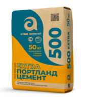 Цемент Азия