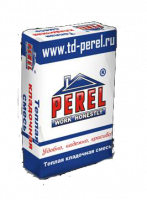 Теплые растворы