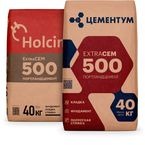 Цемент, строительные смеси, клей